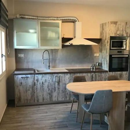 Country House Pachia Ammos Екстериор снимка