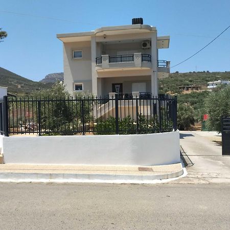 Country House Pachia Ammos Екстериор снимка