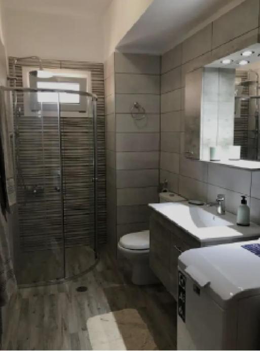 Country House Pachia Ammos Екстериор снимка