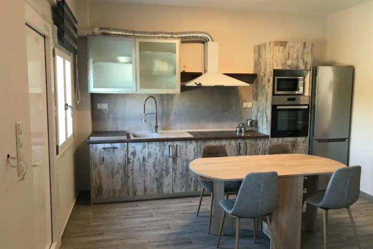 Country House Pachia Ammos Екстериор снимка